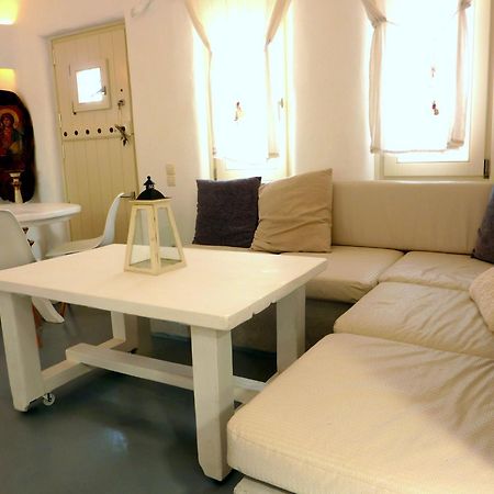 My Oasis Studios Mykonos Klouvas Extérieur photo