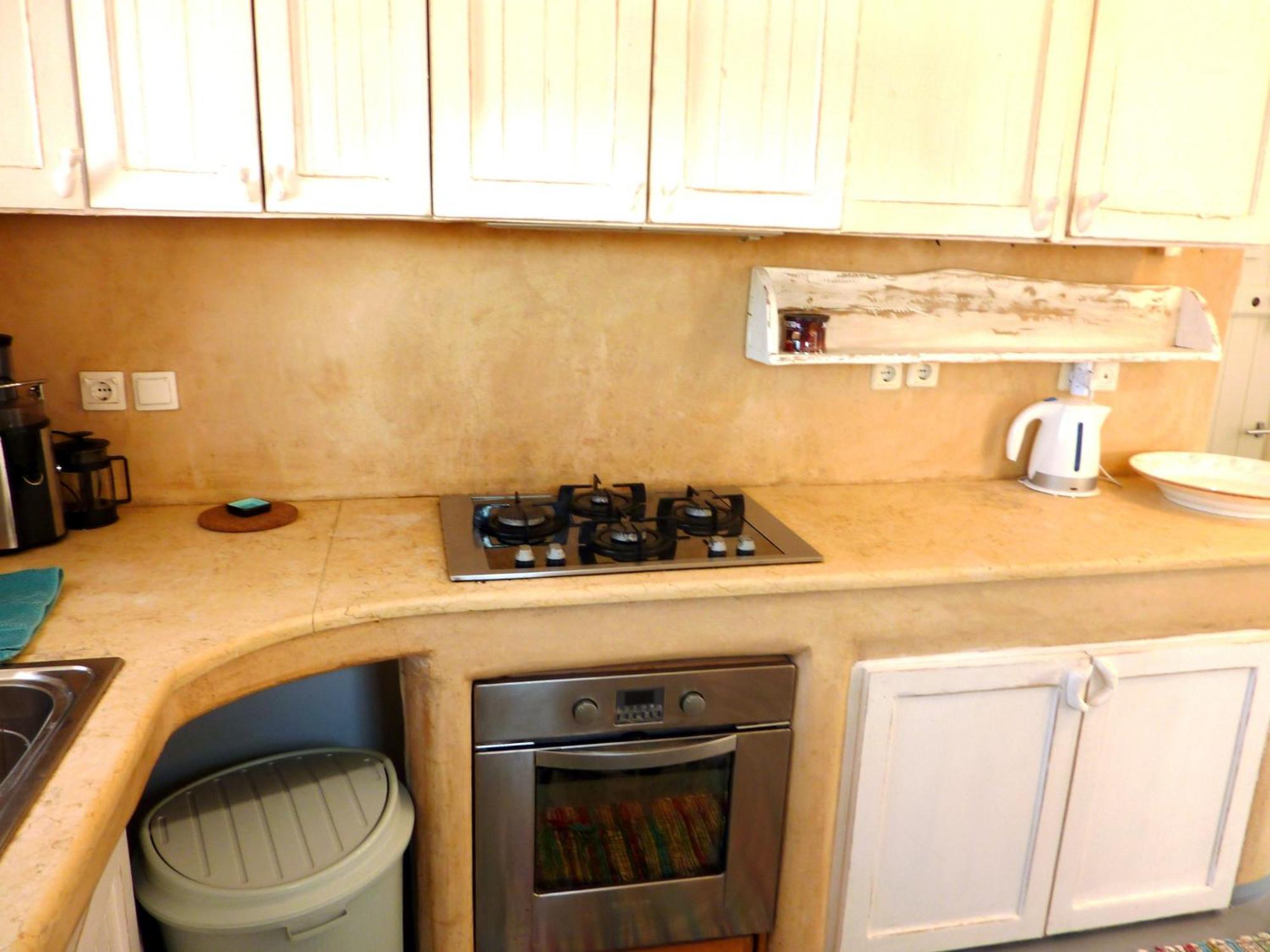 My Oasis Studios Mykonos Klouvas Extérieur photo