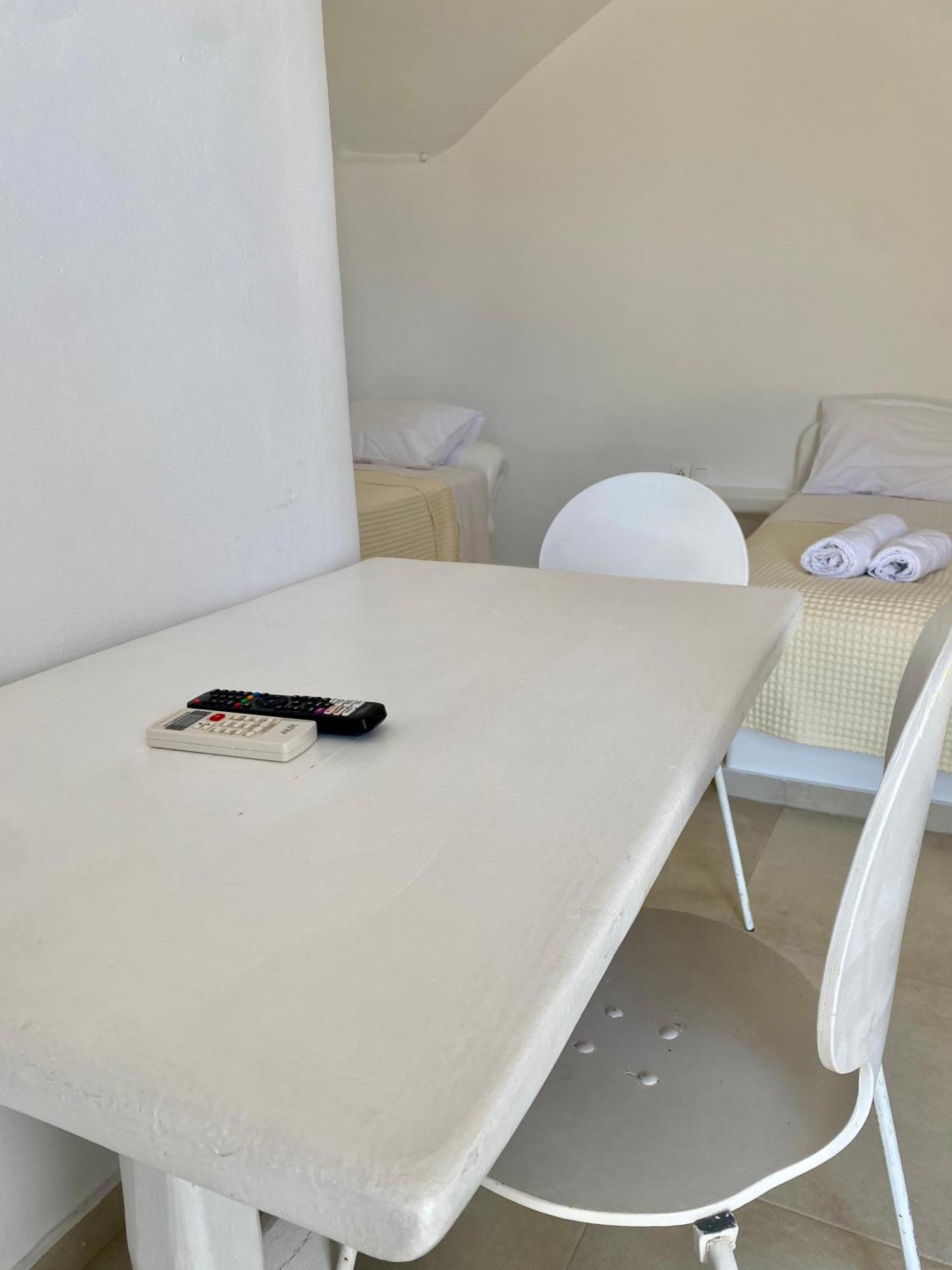 My Oasis Studios Mykonos Klouvas Extérieur photo